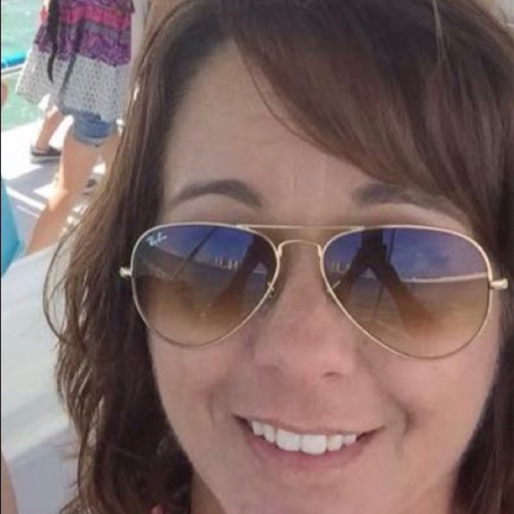 Meet your Posher, Tracie